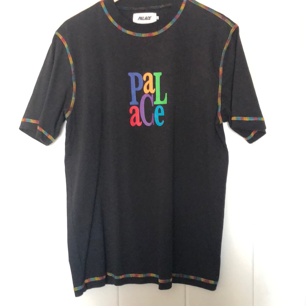 PALACE Nuff Nuff T-Shirt